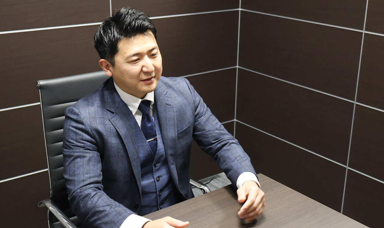 業務委託IFA（兼業コース）福岡 吉啓